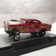 Illustration for article titled 53 Chevy gasser